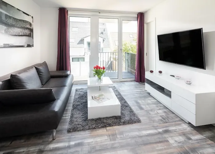 MeerZeit 8 - Norderney - Winterstraße 19